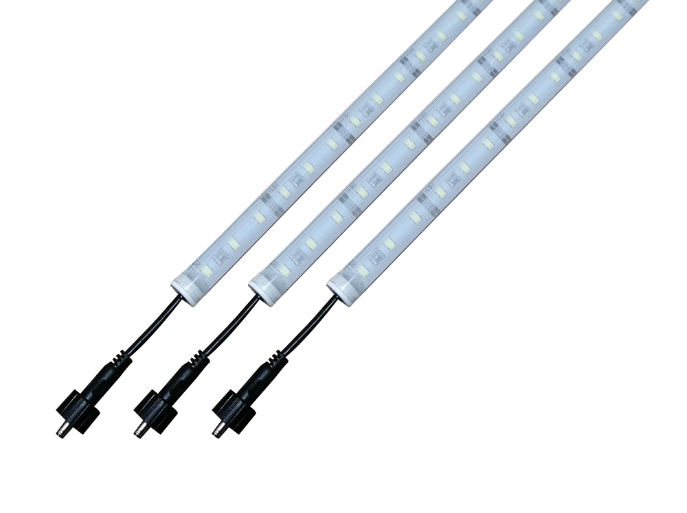 LED灯具分三类：I类， II类，III类，请问，这三类