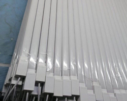 超市冷柜灯管0.9米 风幕柜照明灯 防水灯条价格